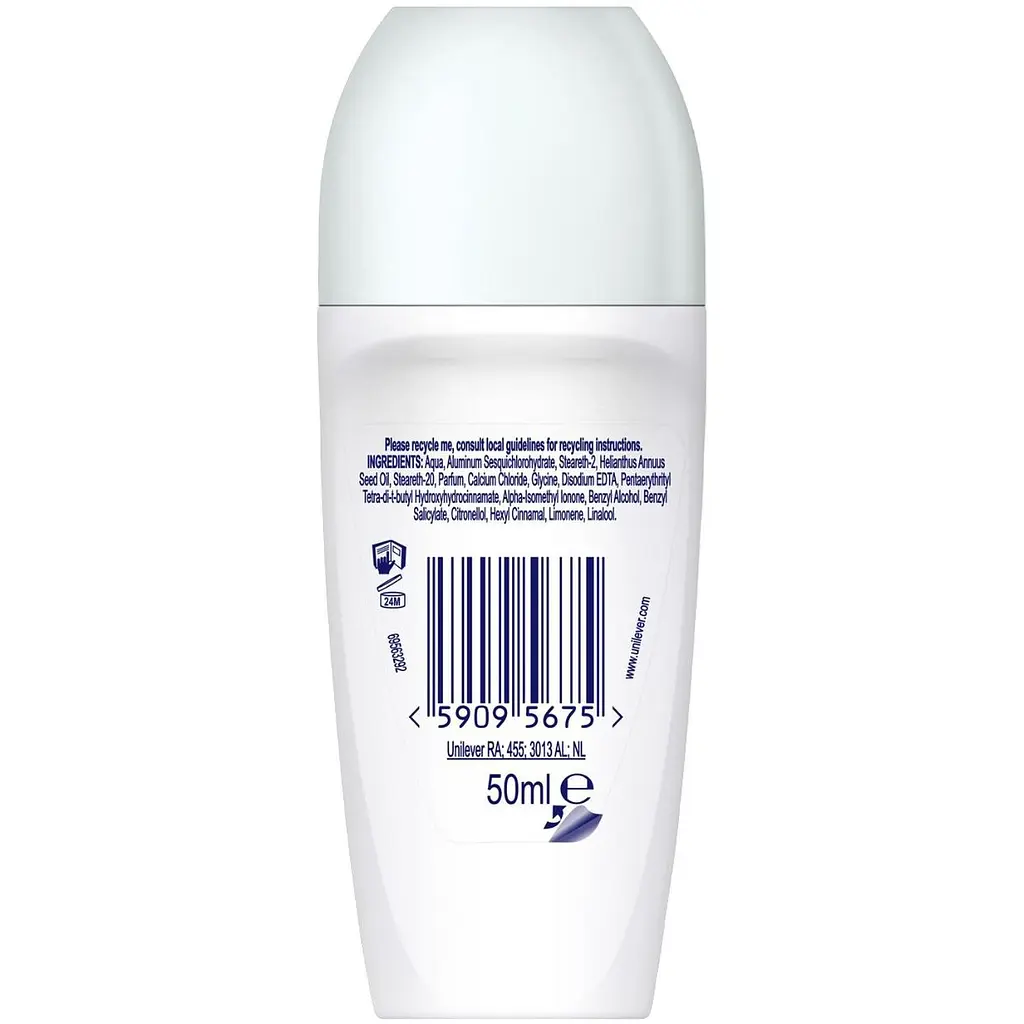 Антиперспірант кульковий Rexona Свіжість душу 50 мл - фото 2