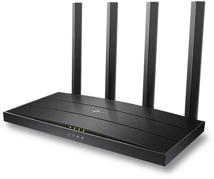 Маршрутизатор TP-LINK Archer AX12 - фото 2