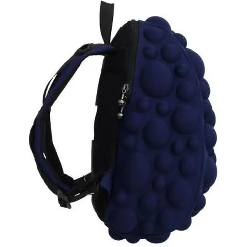 Рюкзак шкільний MadPax Bubble Half Navy Sealsthedeal (M/BUB/NVY/HALF) - фото 3