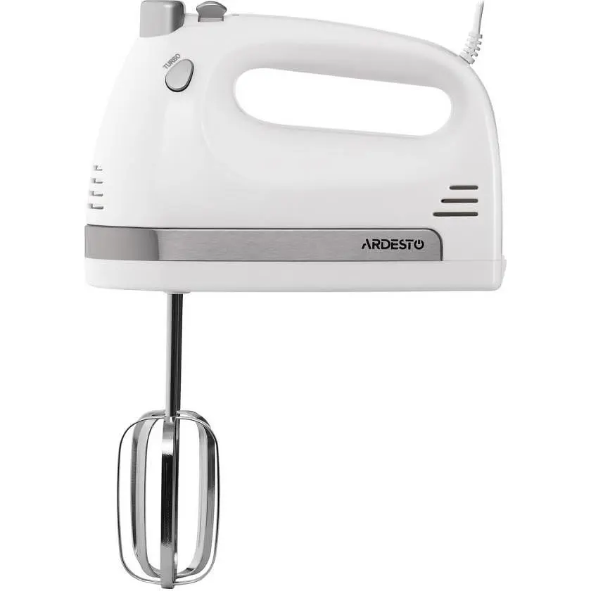 Миксер Ardesto HMC-3000W - фото 10