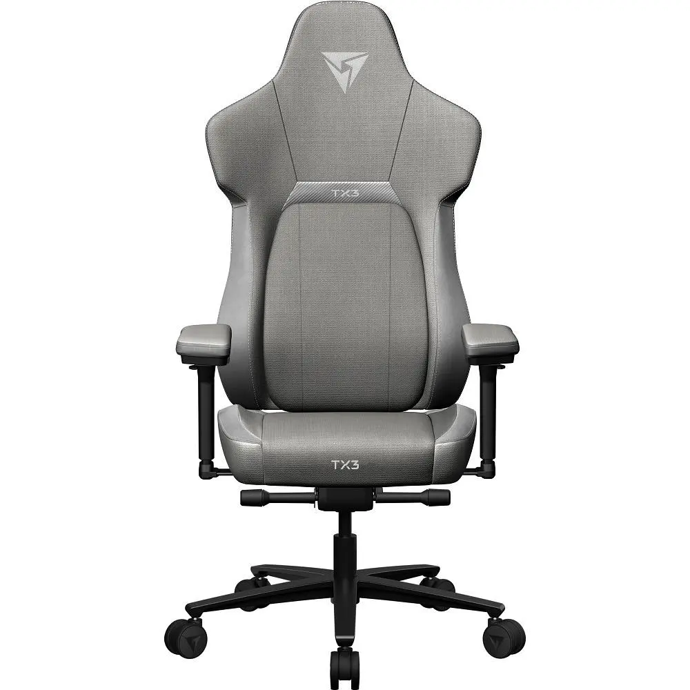 Крісло для геймерів TX3 Core Loft Grey (TEGC-2056101.41) - фото 9