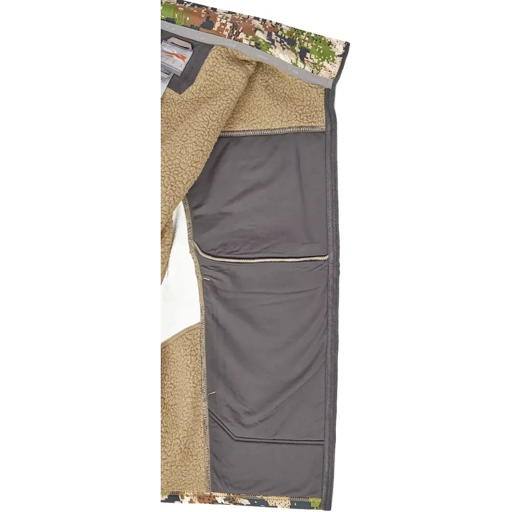 Куртка Sitka Gear Traverse M Optifade Subalpine - фото 6
