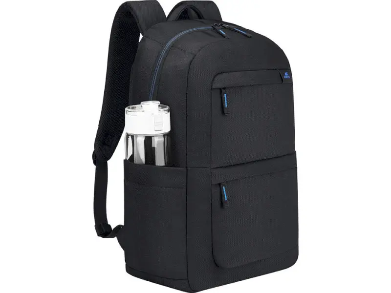 Рюкзак міський RIVACASE 8062 / Black - фото 3