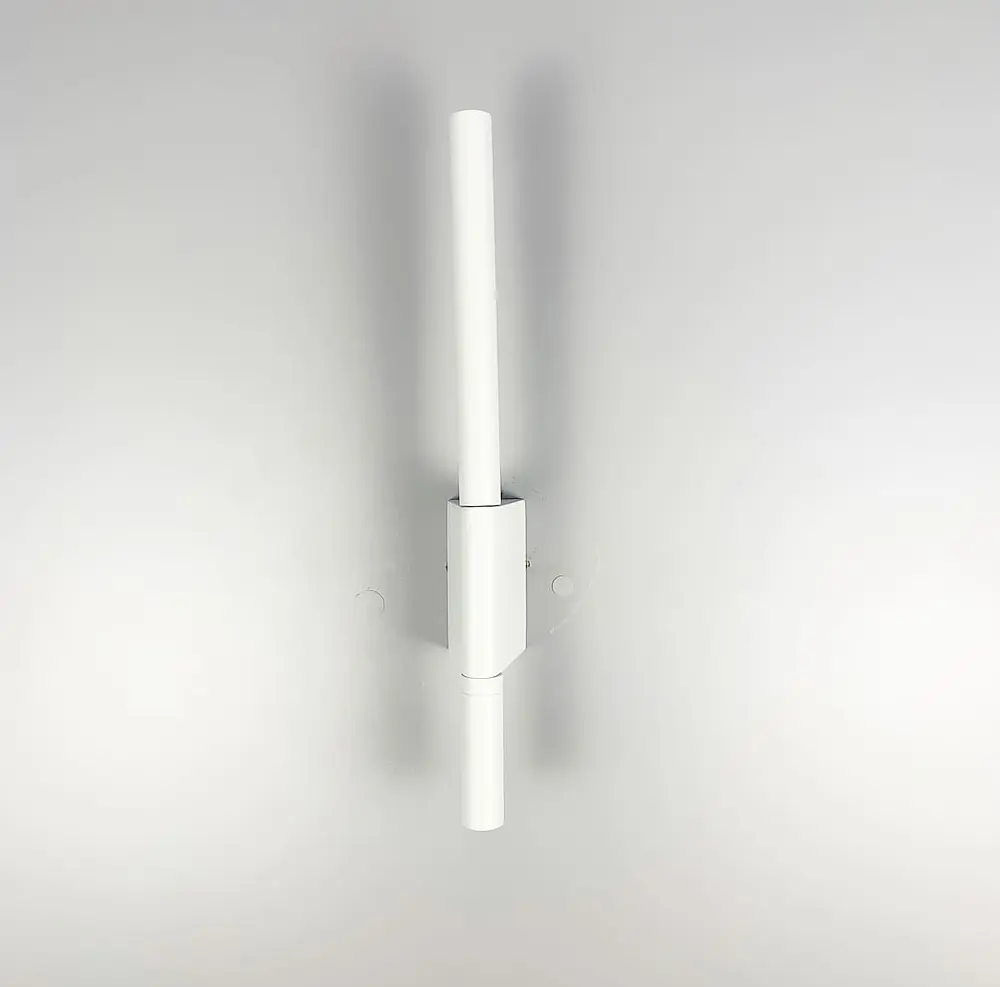 Бра Mantra Torch у білому кольорі Line F WS 1G WH - фото 9