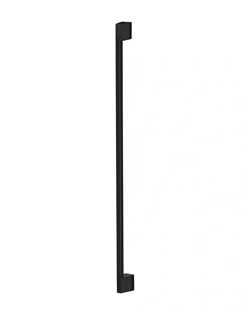 Вуличний світильник Kanlux 38896 Yalte LED 1x11W 4000K 500Lm IP54 чорний