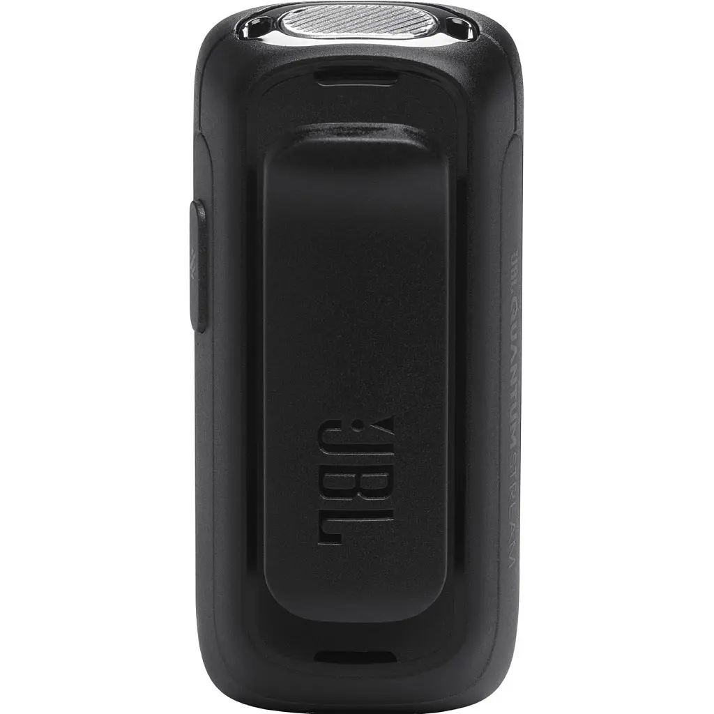 Мікрофон JBL Quantum Stream Wireless USB-C Black (JBLSTRMWLUSBCBLK) - фото 2