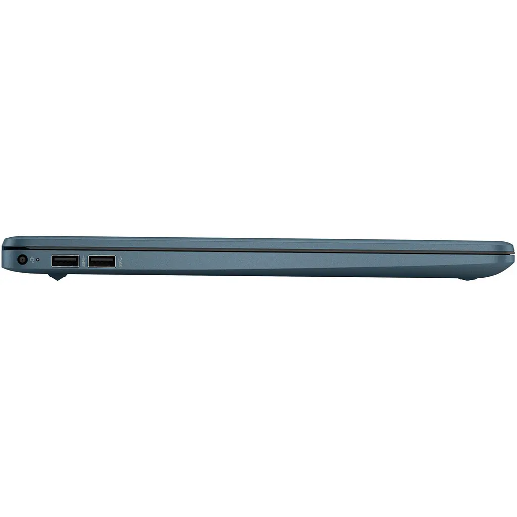 Ноутбук HP 15s-fq5018ua 15.6' FHD IPS AG, Intel i5-1235U, 16GB, F1024GB, UMA, DOS, синій (825H1EA) - фото 6