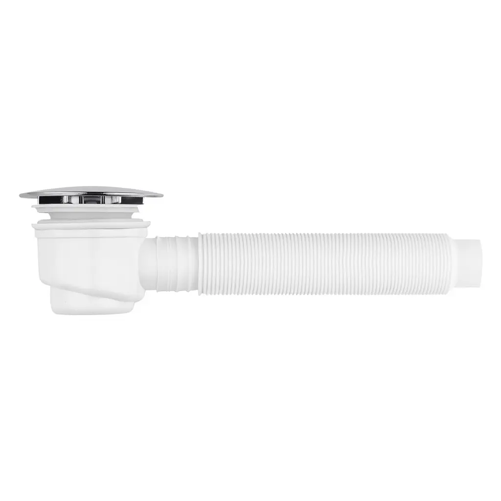 Душова кабіна Agua Cascad - S.F.D.90x90 см (CV035438) - фото 8