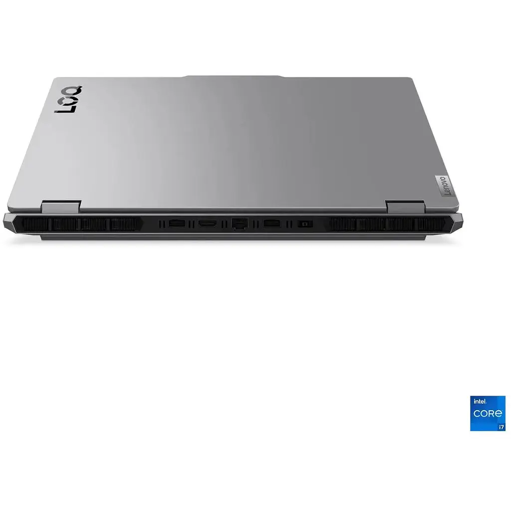 Ноутбук Lenovo LOQ 15IRX10 Luna Grey (83JE01C5CK) - фото 12
