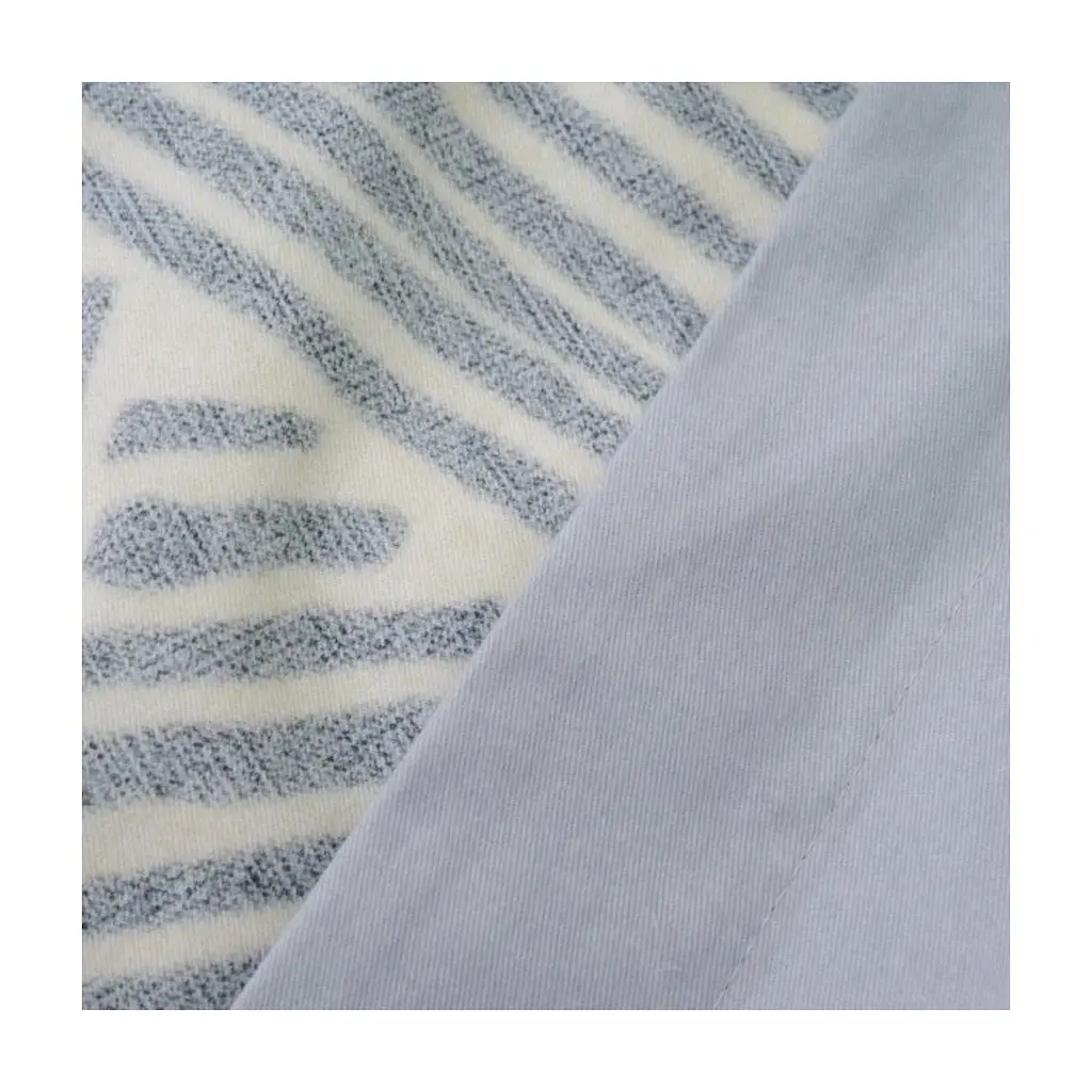 Постільна білизна Viluta 16 Brushed Warm Cotton (50 х 70 - 2 шт) євро (W16_Warm_ev) - фото 3