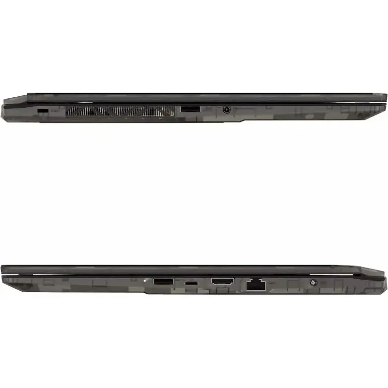 Ноутбук MSI Cyborg 15 A13VF [A13VF-686XRO] [107347] - фото 9