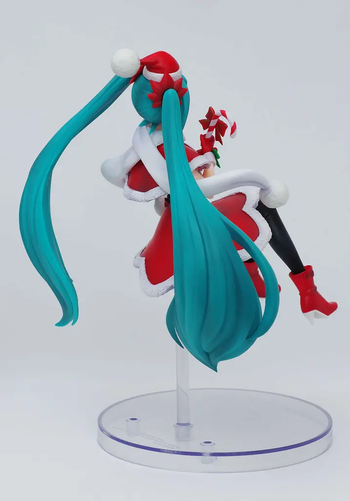 Фігурка Sega Хацуне Міку Різдво Hatsune Miku Christmas 22.0 см WST VC 27.150 - фото 6
