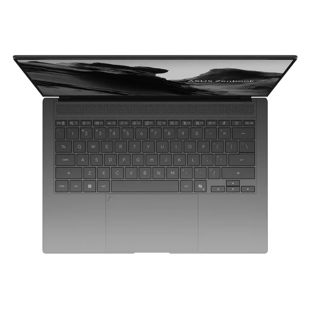 Ноутбук ASUS Zenbook S14 OLED UX5406SA-QJ474W (90NB14F1-M00UL0) - фото 5