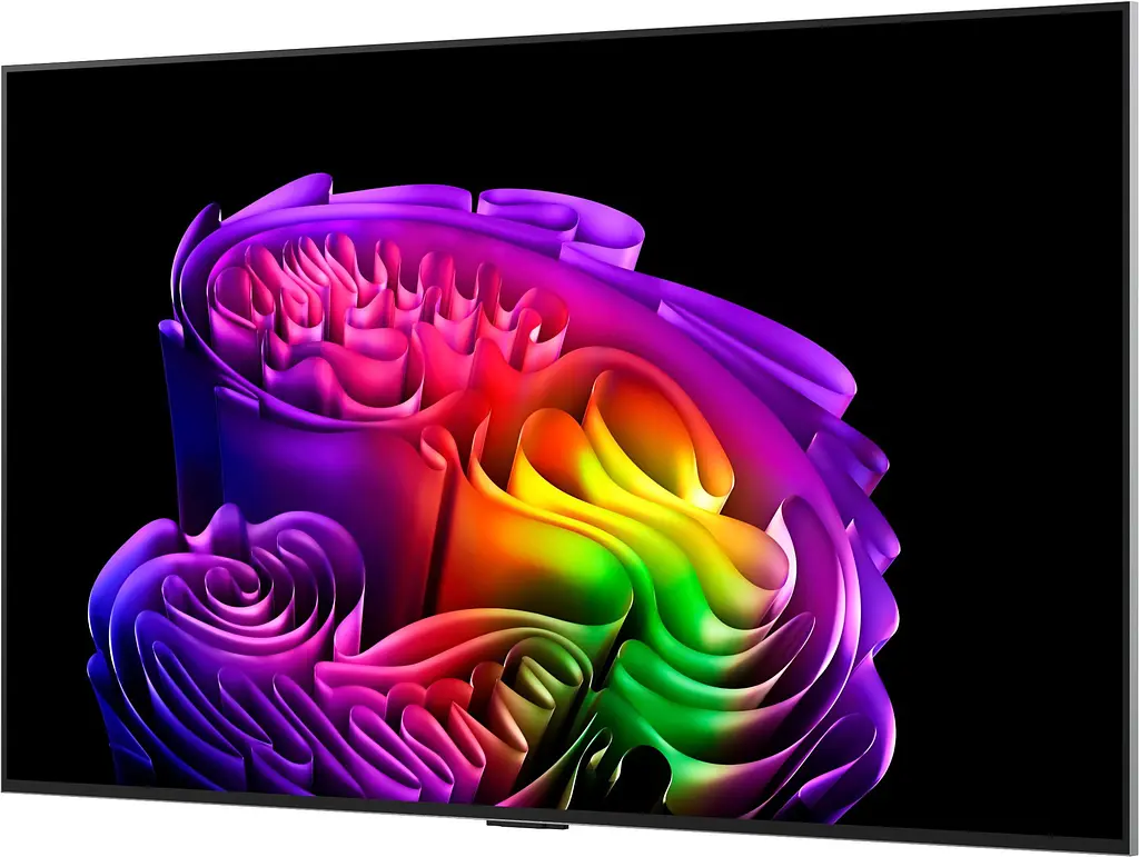 LG Телевізор 55" LG OLED 4K 120Hz (VRR 165Hz) Smart WebOS Black - фото 5