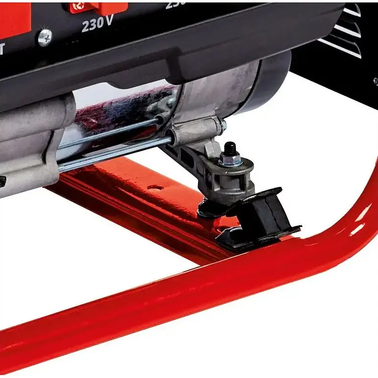 Бензиновий генератор Einhell TC-PG 25/1/E5 (4152600) - фото 2