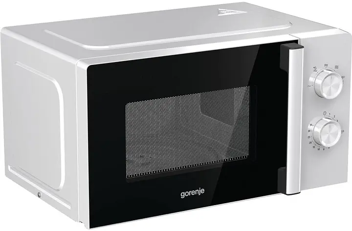 Мікрохвильова піч Gorenje MO20E1WH - фото 2