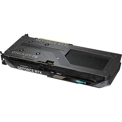 Видеокарта Gigabyte GeForce RTX5060Ti 8Gb GAMING OC (GV-N506TGAMING OC-8GD) - фото 8