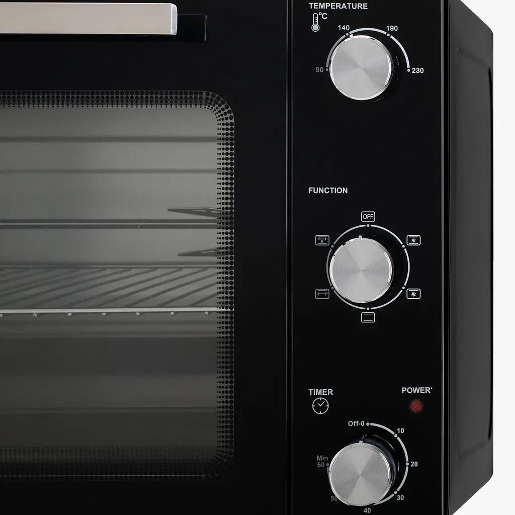Електродуховка Adler AD 6025 35 л - фото 7