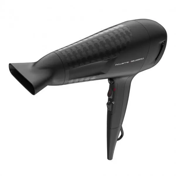 Фен Rowenta CV581LF0 - фото 9