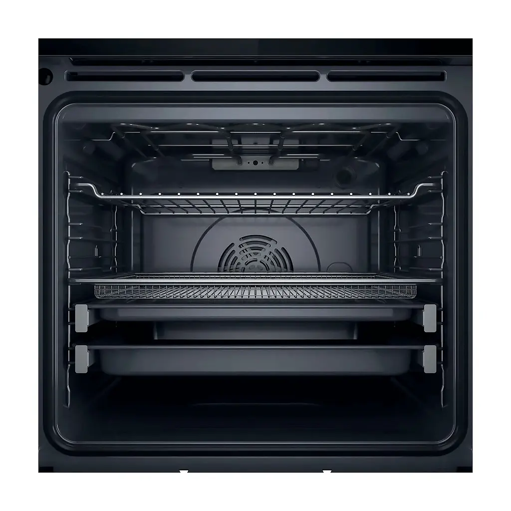Духовой шкаф Whirlpool WOI7A8HT2SBA - фото 6