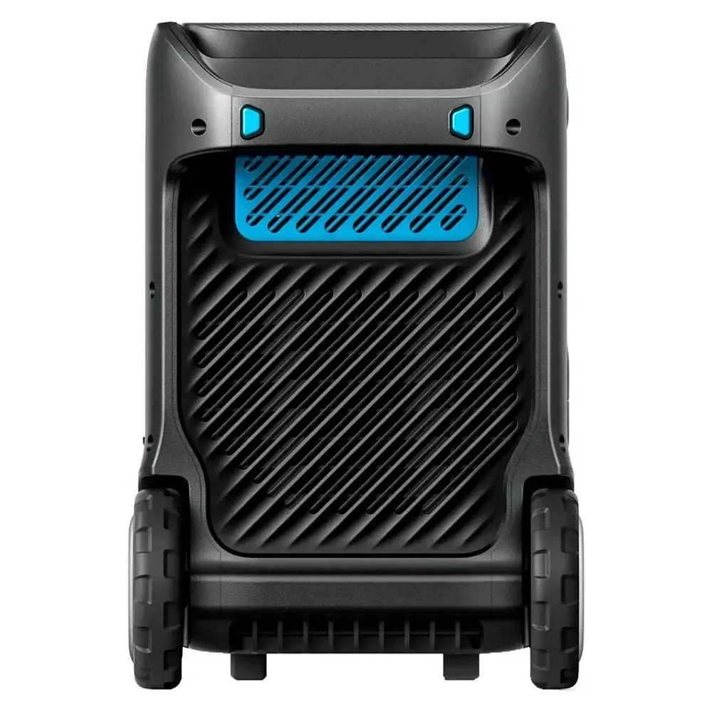 Зарядна cтанція Anker Solix F2600 2560Wh 2400W (A1781311) - фото 4