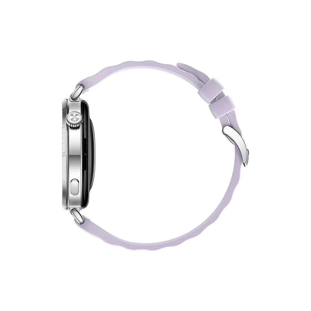Смарт-годинник Huawei WATCH GT 6 41mm Purple 55020FTM - фото 4