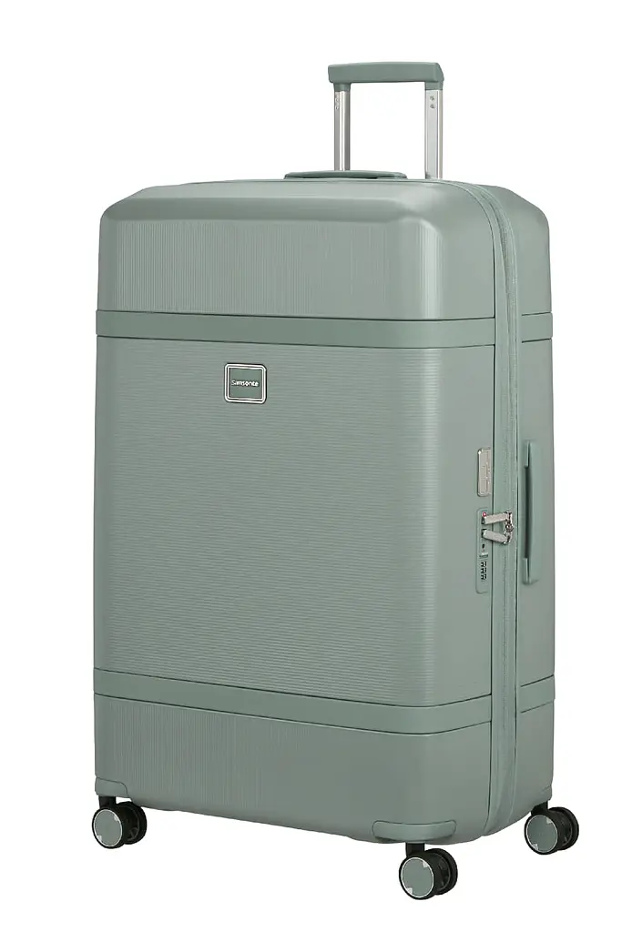 Чемодан Samsonite IMAGE 81 см THYME 81x53x31(34) KQ5*24005 - фото 5