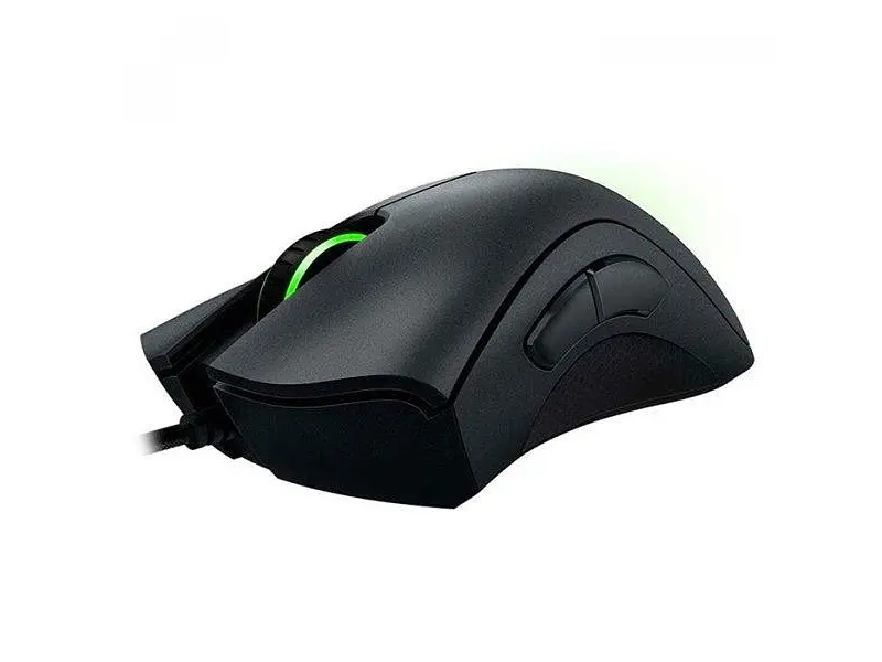 Миша Razer DeathAdder Essential (RZ01-02540100-R3M1) - фото 2