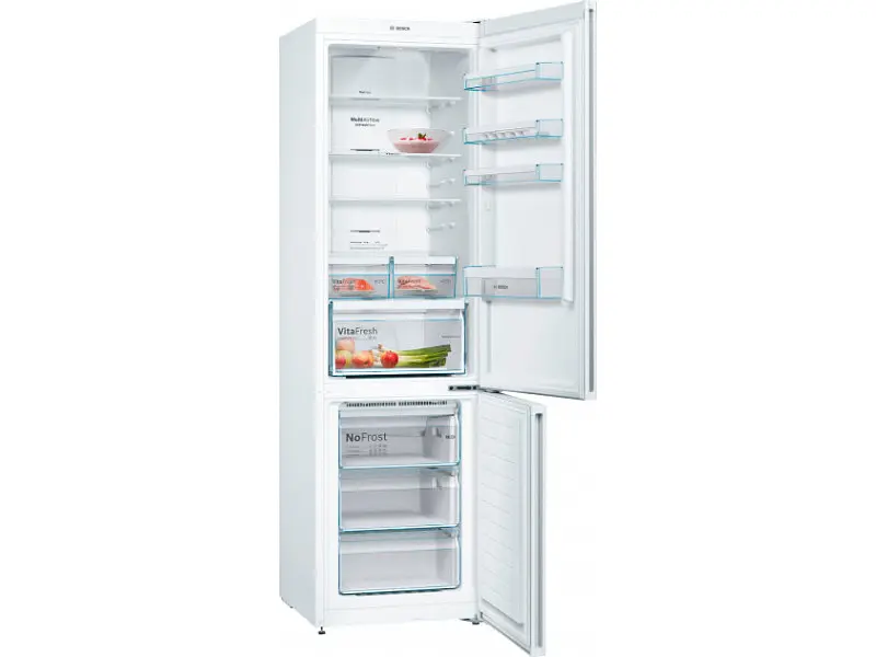 Холодильник Bosch KGN39XW326 - фото 3