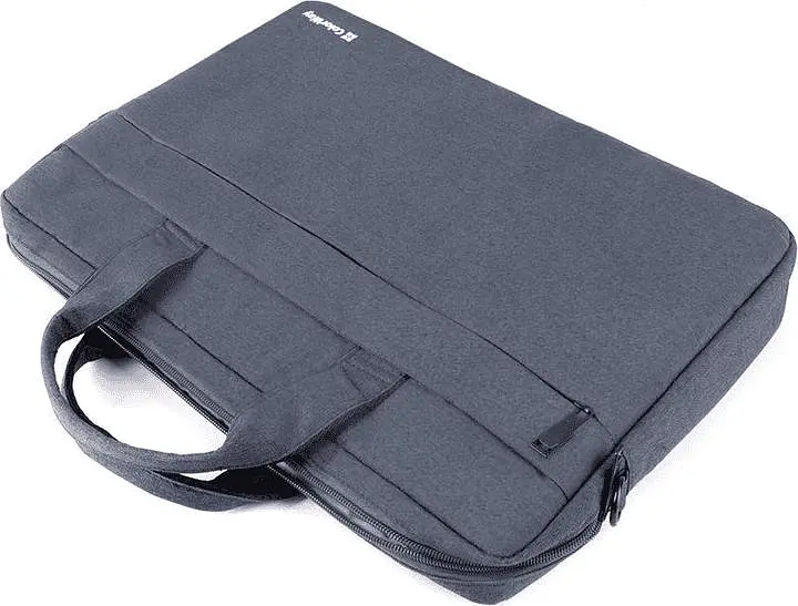 Сумка для ноутбука ColorWay 15.6'" Modern, Navy (CW-LBM156-NV) - фото 4