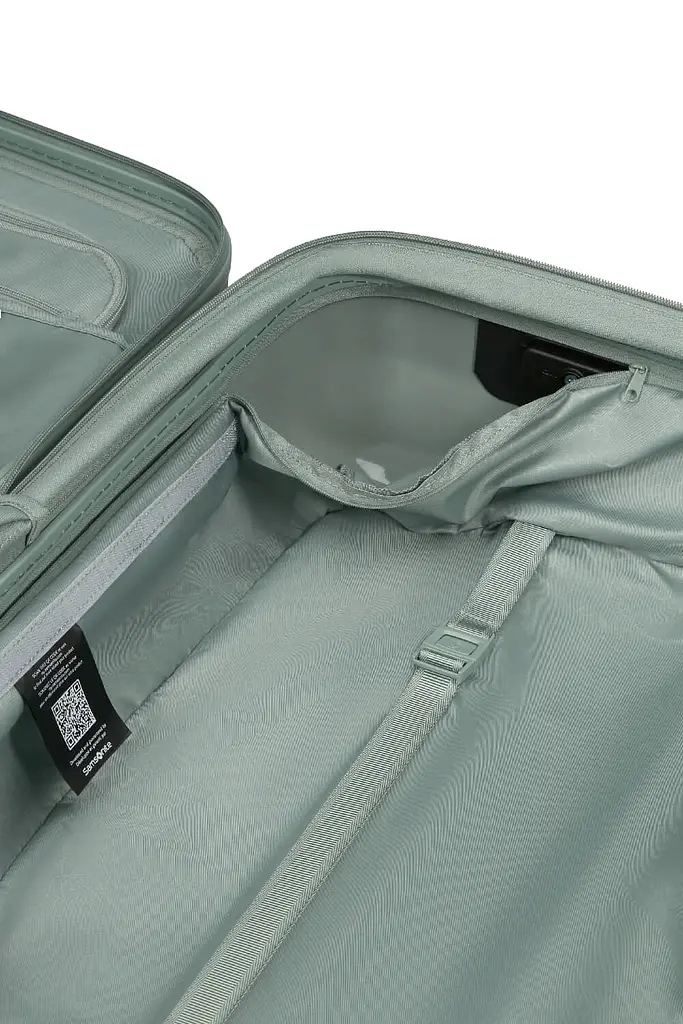 Валіза 55 См Samsonite IMAGE THYME 55x40x23(26) KQ5*24002 - фото 3