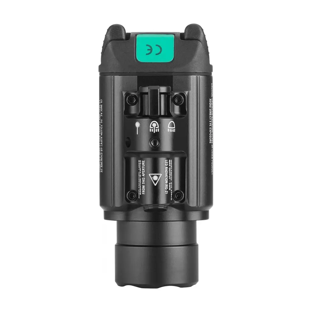 Ліхтар Olight Baldr Pro Desert ЛЦУ Black (Baldr Pro G) - фото 5