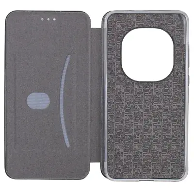Чохол до мобільного телефона BeCover Exclusive Xiaomi Redmi Note 15 Pro Plus 5G Black (715925) - фото 5
