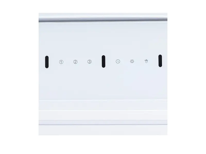 Витяжка WEILOR PDS 62302 WH 1100 LS Motion - фото 9