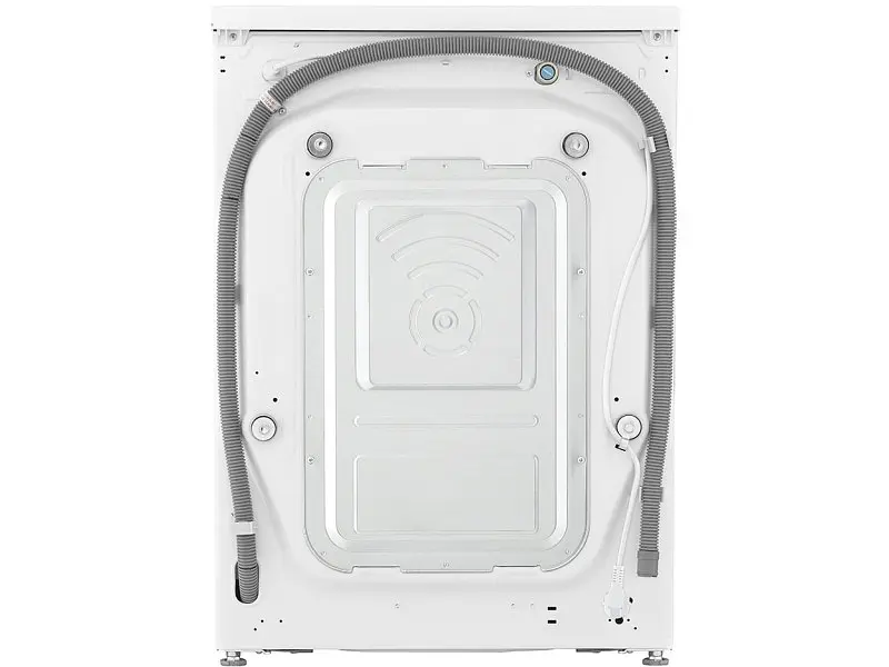 Пральна машина LG F2WV9S8P2E - фото 6