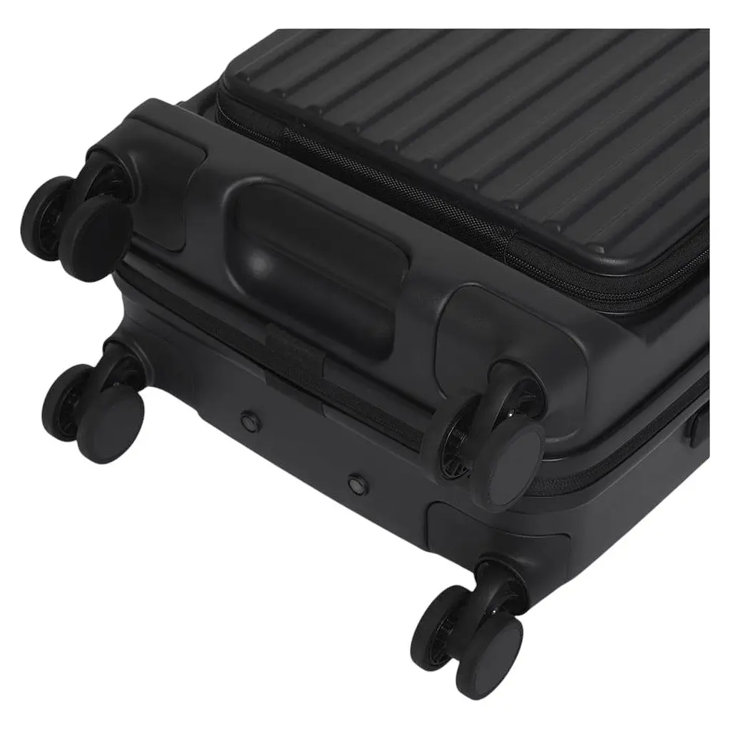 Валіза Acer Barcelona 20'' Black (GP.LUG11.009) - фото 6