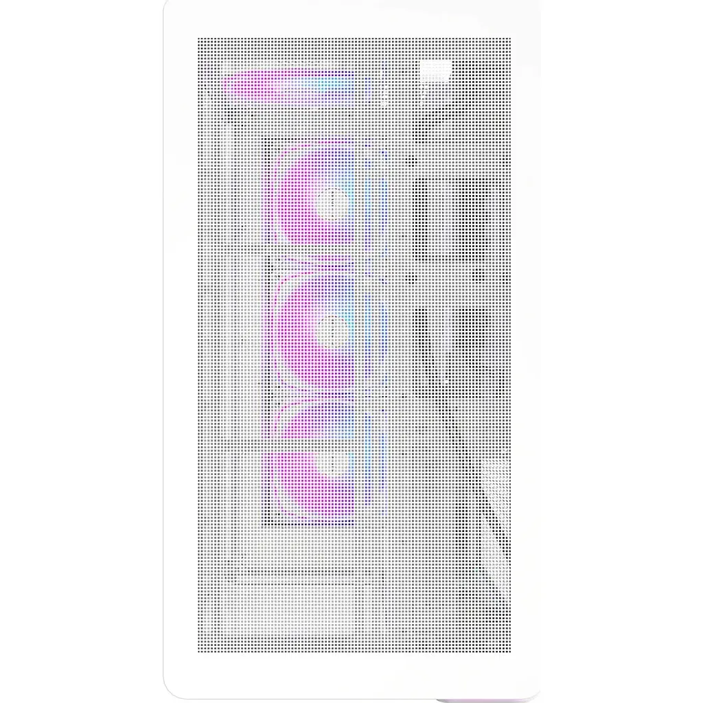 Корпус MONTECH King 15 Pro White [169455] - фото 7