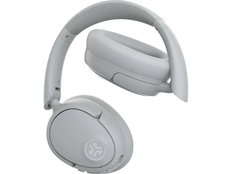 Навушники з мікрофоном JLAB JBuds Lux ANC Cloud (IEUHBJLUXANCRWHT62) - фото 2