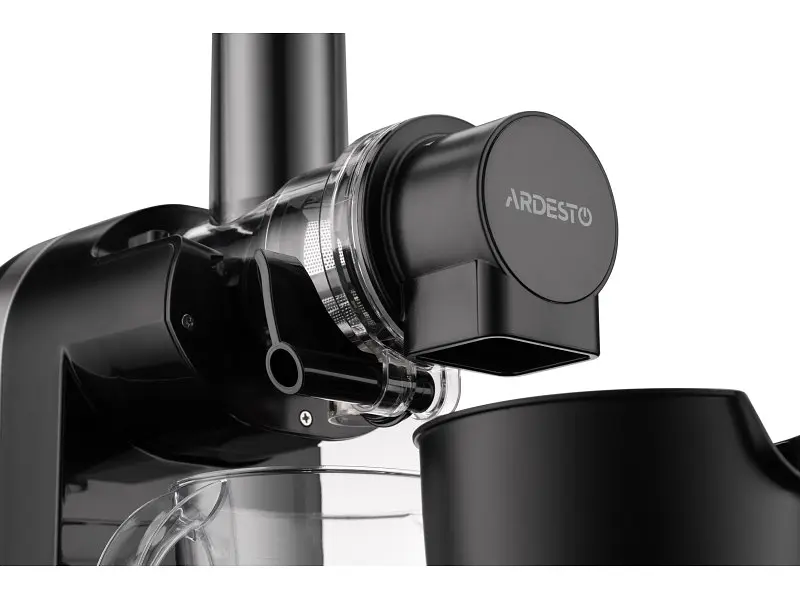 Соковитискач Ardesto JEG-1500S - фото 7