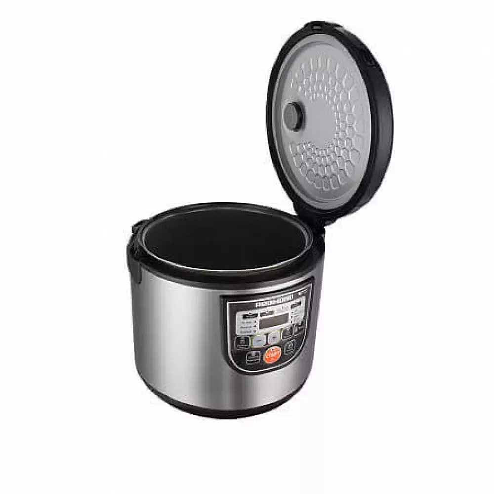 Мультиварка Redmond RMC-M22 Black - фото 2