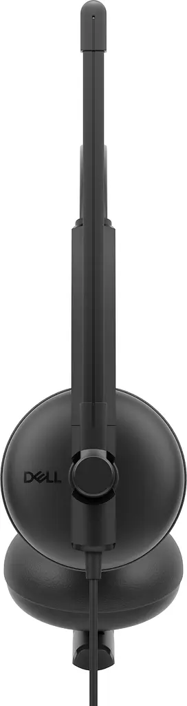 Гарнітура Wired Headset - WH125, чорний Dell teh0024856 - фото 5