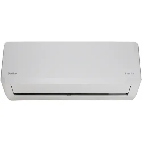 Кондиціонер Daiko NSK-H09NVR/NSK-H09INVR Novator - фото 3