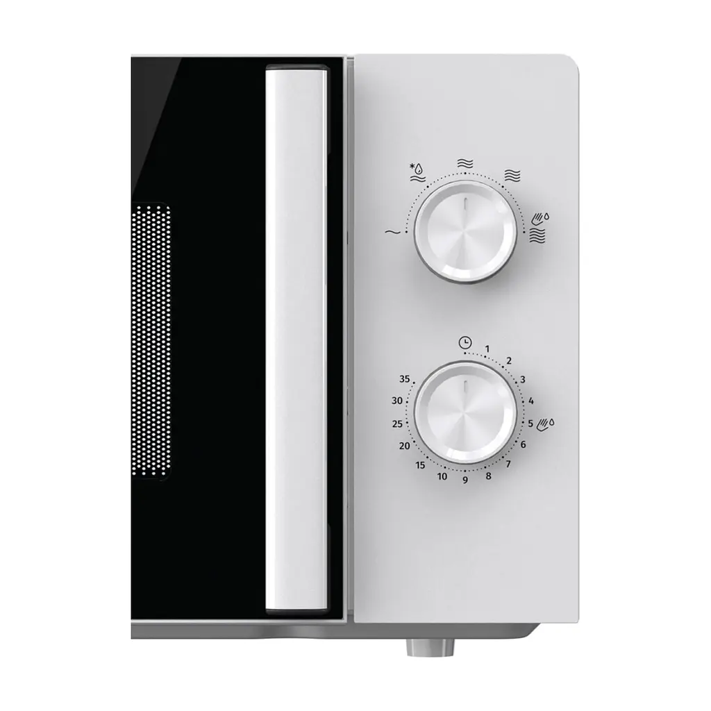 Мікрохвильова піч Gorenje MO 20 E1WH - фото 6