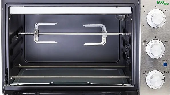 Електродуховка Steba KB 23 ECO 23 л - фото 6