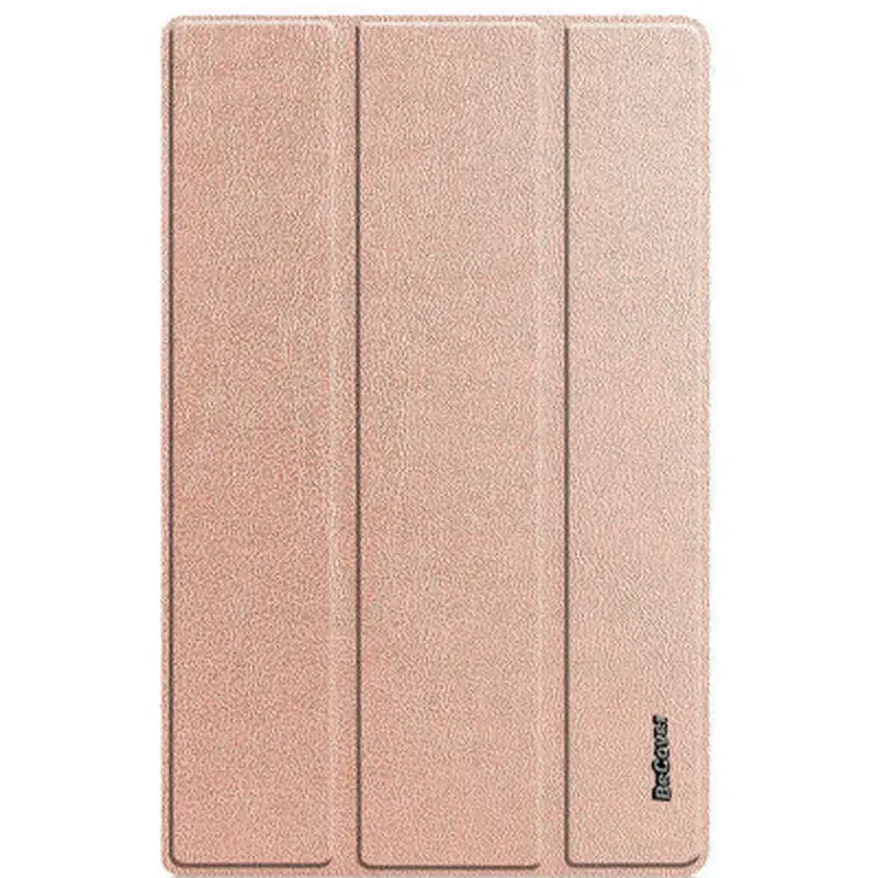 Чохол до планшета BeCover Smart Case Xiaomi Redmi Pad 10.61" 2022 Rose Gold (708730) - фото 2
