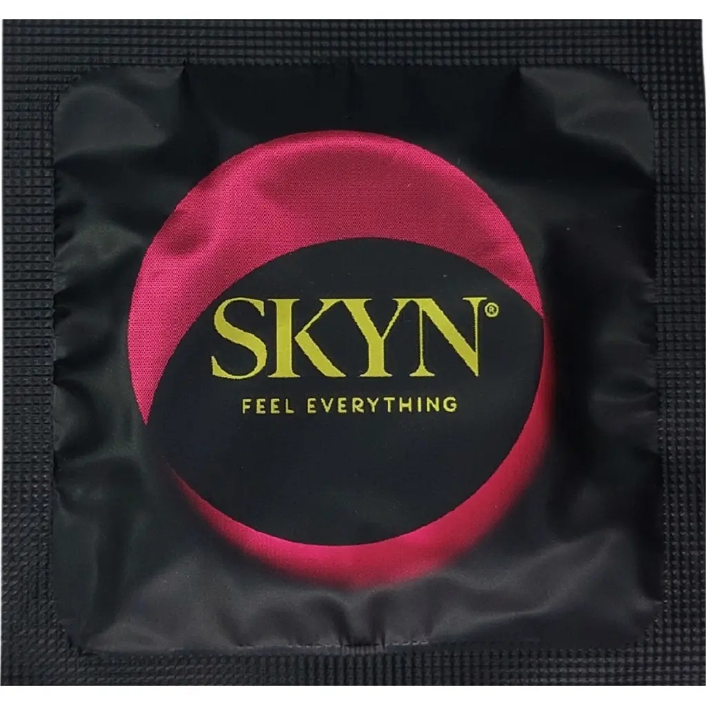 Набір презервативів Skyn Cocktail Club безлатексні з ароматом коктейлів 12 шт. (ROZ6400230351) - фото 3