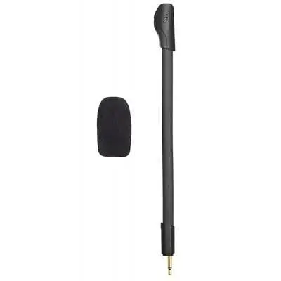 Наушники JBL Quantum 100 Black (JBLQUANTUM100BLK) - фото 8