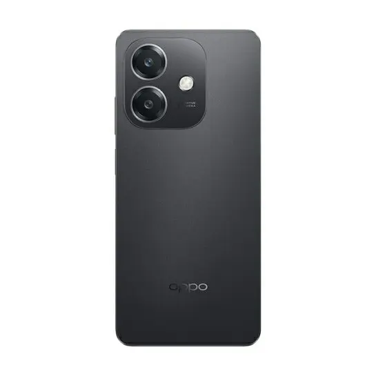 Смартфон OPPO A40m 8/256Gb Sparkle Black (CPH2669) (UA UCRF) NFC - фото 2