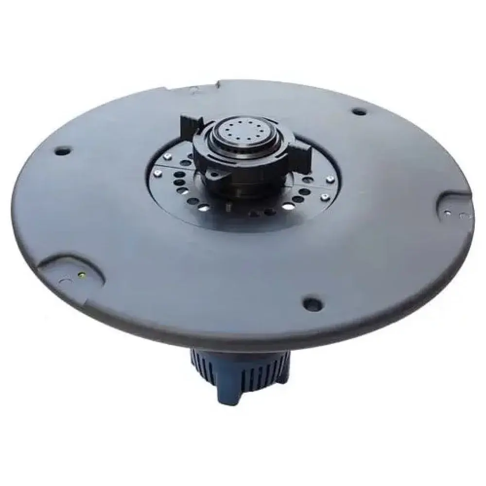 Плаваючий фонтан-аератор Jebao FJ-500A 560 Вт 55000 л/год.