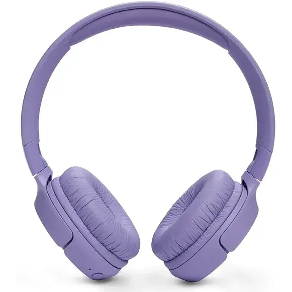 Гарнітура JBL Tune 520BT Purple (JBLT520BTPUREU) (6861954) - фото 2